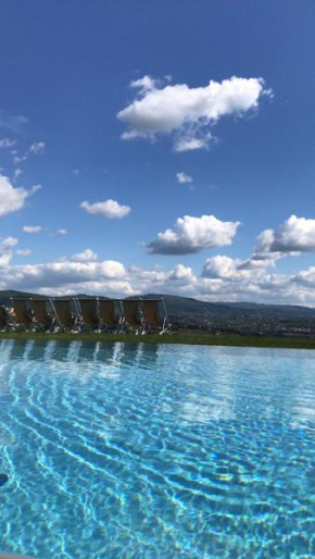  Agriturismo Fattoria Di Maiano  Фьезоле